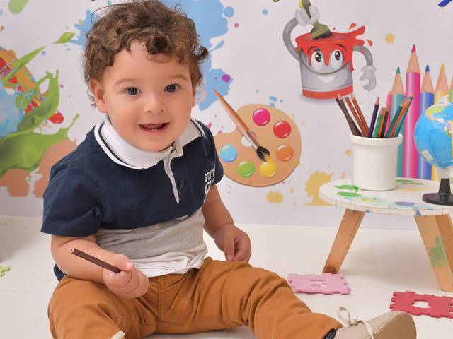 Acompanhamentos de Arthur