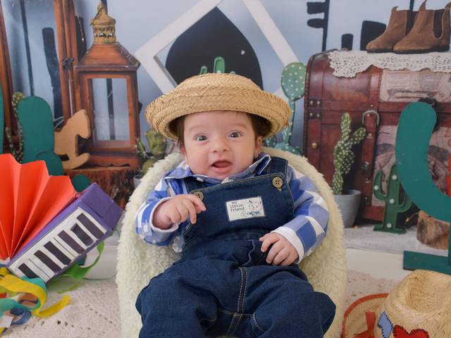 Acompanhamentos de Pedro 