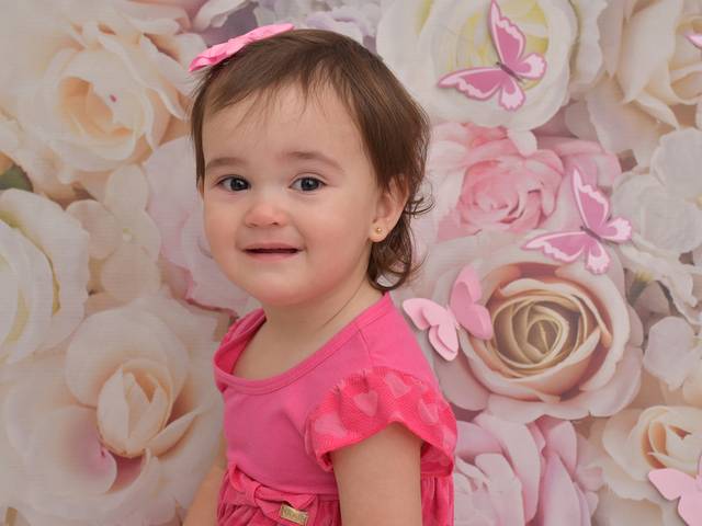 Estúdio de Manuella