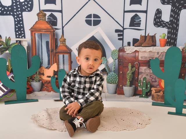 Acompanhamentos de Bernardo