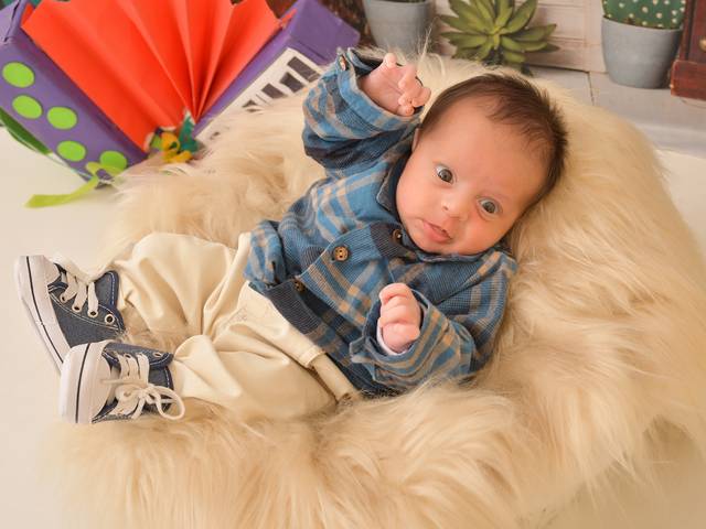 Acompanhamentos de Murilo