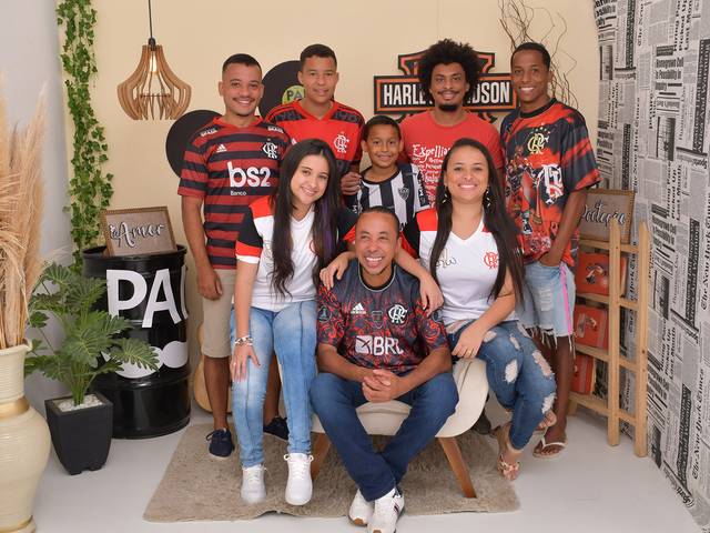 Estúdio de Denilson