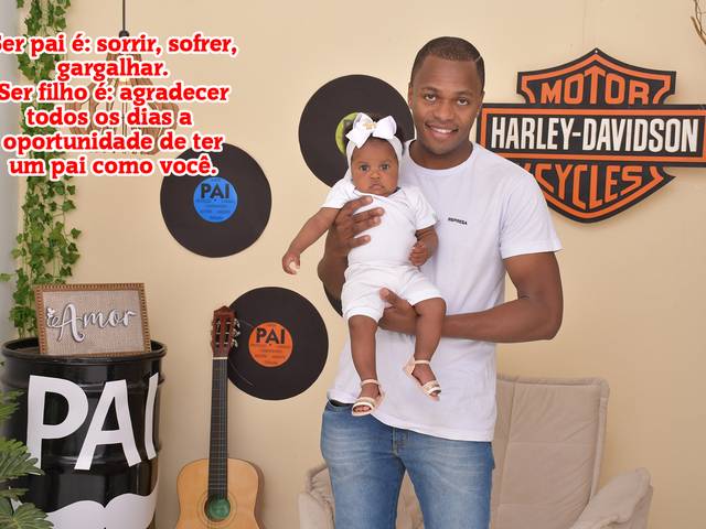 Acompanhamentos de Iris