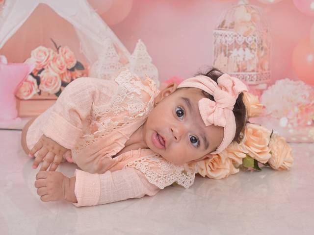 Estúdio de Maria Fernanda