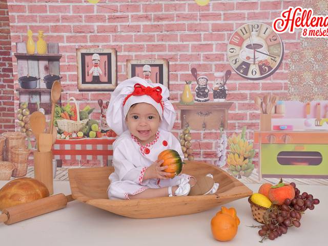 Acompanhamentos de Helena 