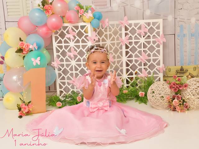 Smash  de Maria Júlia