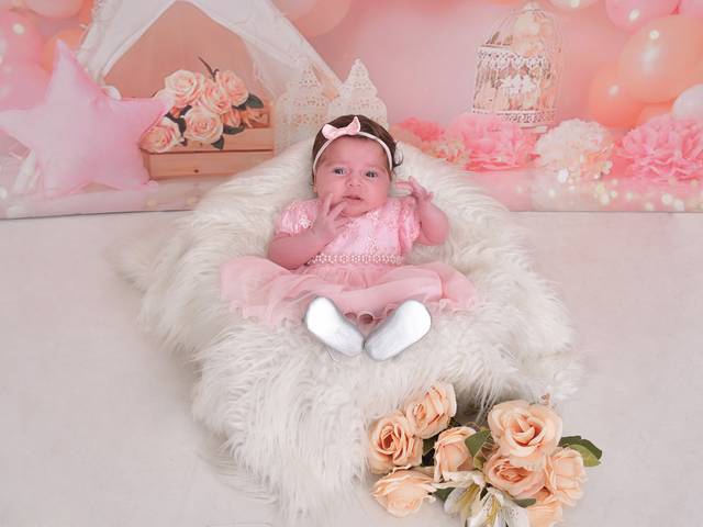 Acompanhamentos de Maitê