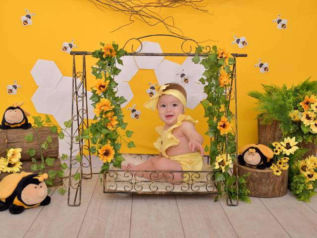 Acompanhamentos de Alícia