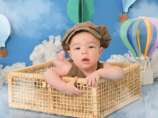 Acompanhamentos de Davi Lucca