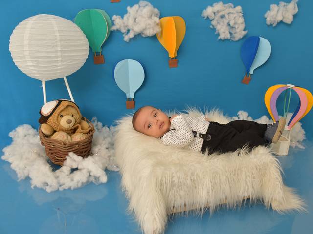 Acompanhamentos de Murilo