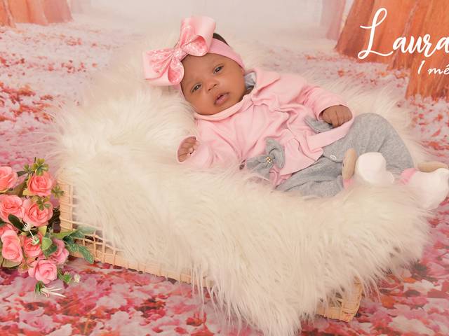 Acompanhamentos de Laura