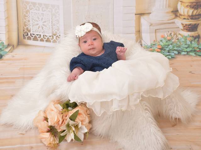 Acompanhamentos de Hailey