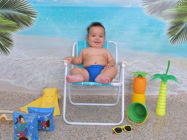 Acompanhamentos de Thiago