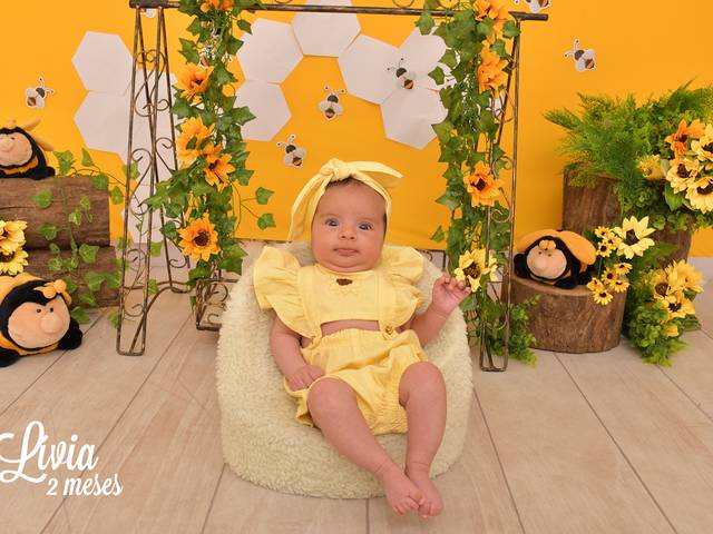 Acompanhamentos de Lívia