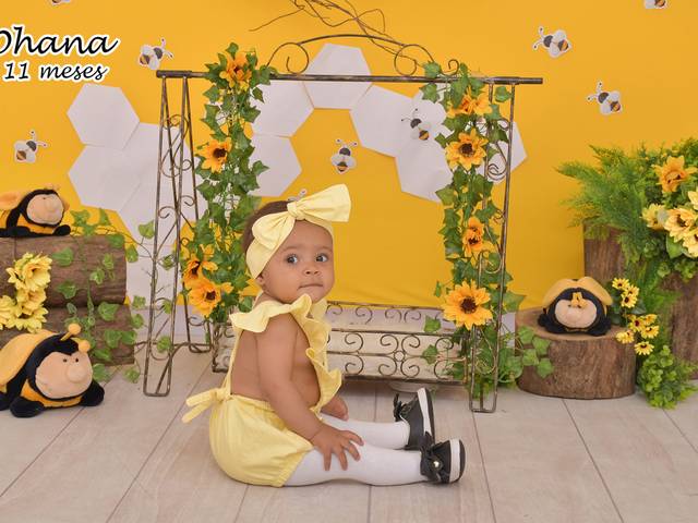 Acompanhamentos de Ohana