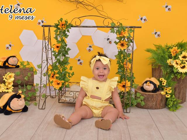 Acompanhamentos de Hellena 