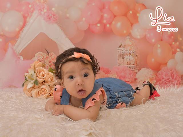 Acompanhamentos de Liz