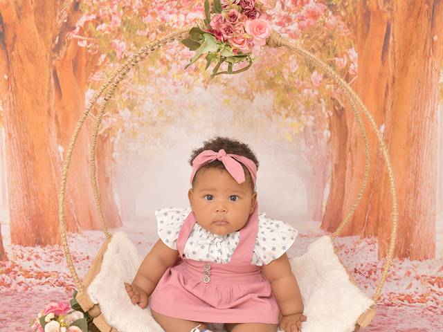 Acompanhamentos de Ester