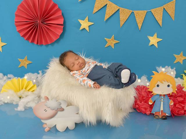 Acompanhamentos de Gael