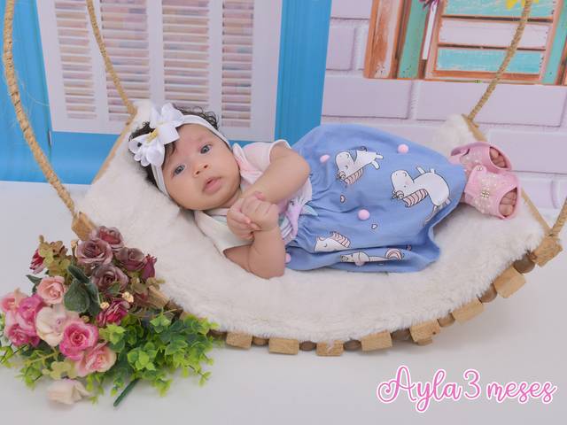 Acompanhamentos de Ayla