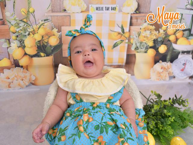 Acompanhamentos de Maya