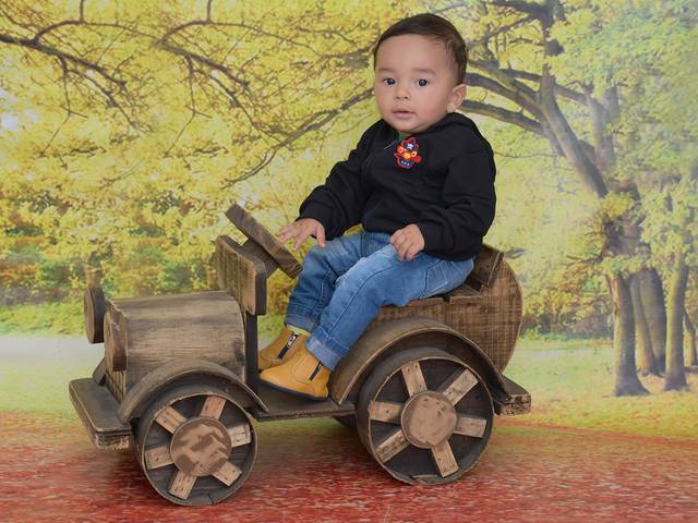 Acompanhamentos de Iran