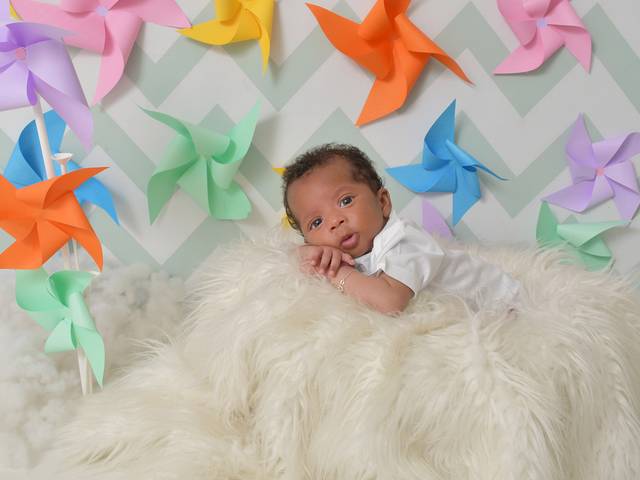 Acompanhamentos de Isaac