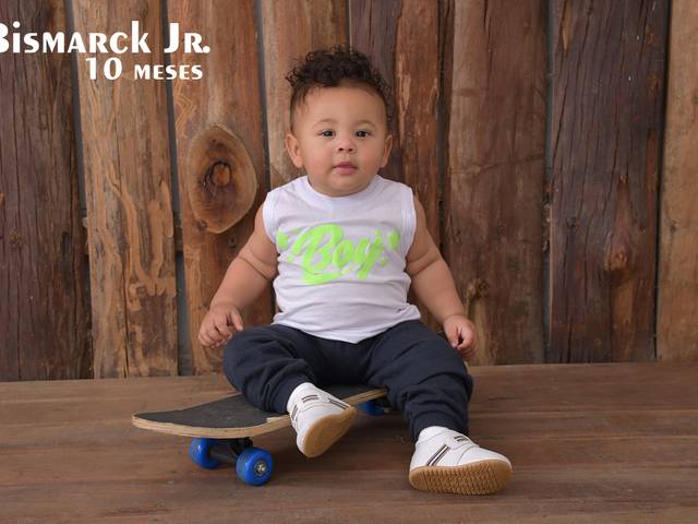 Acompanhamentos de Bismarck