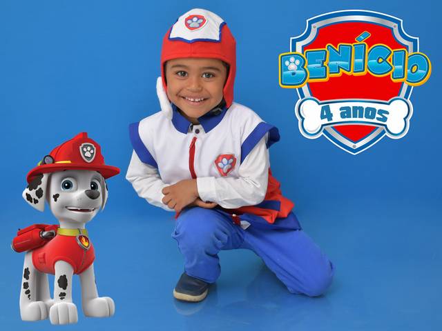 Estúdio de Benício