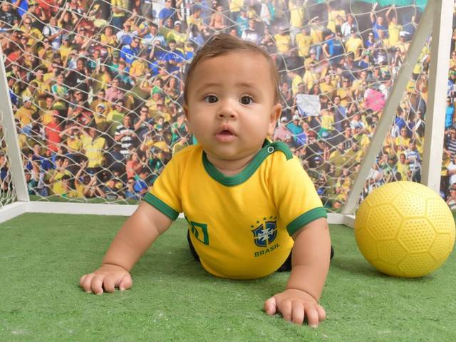 Acompanhamentos de Arthur