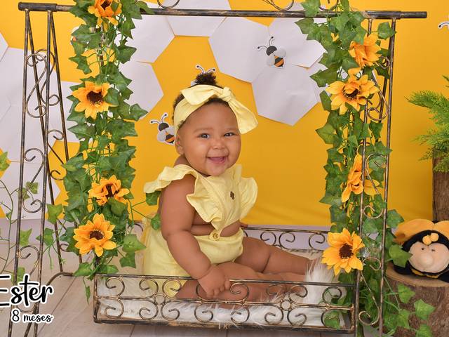 Acompanhamentos de Esther