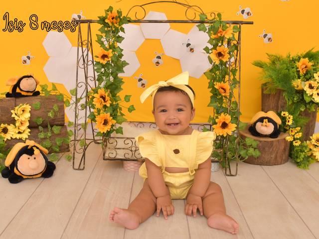 Acompanhamentos de Ísis