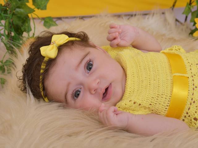 Acompanhamentos de Maitê