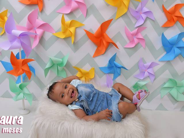 Acompanhamentos de Laura