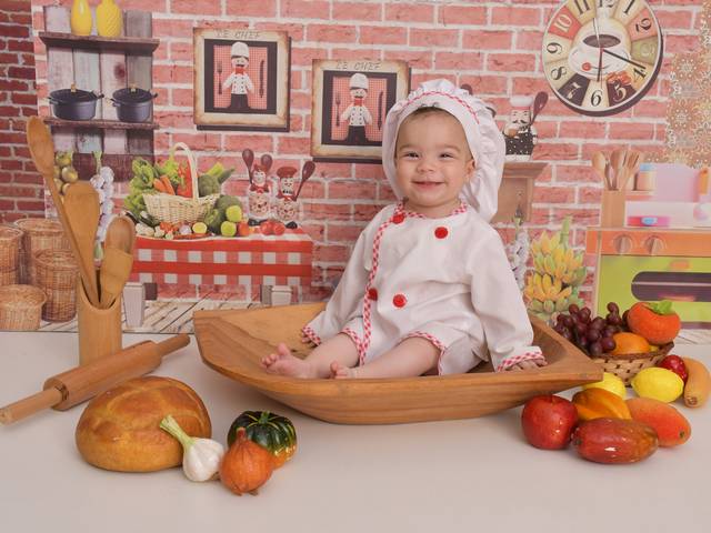 Acompanhamentos de Davi Lucca