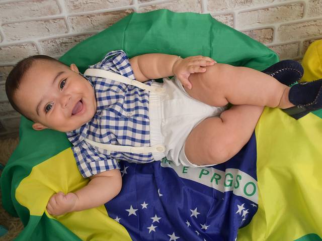 Acompanhamentos de Davi Miguel