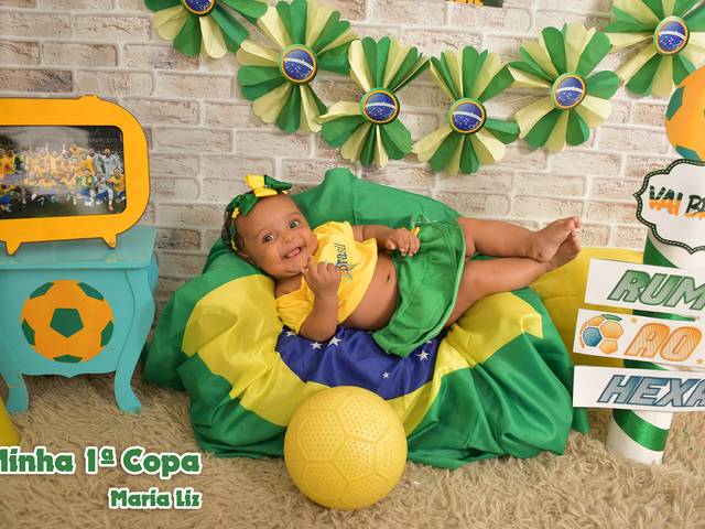 Estúdio de Maria Liz