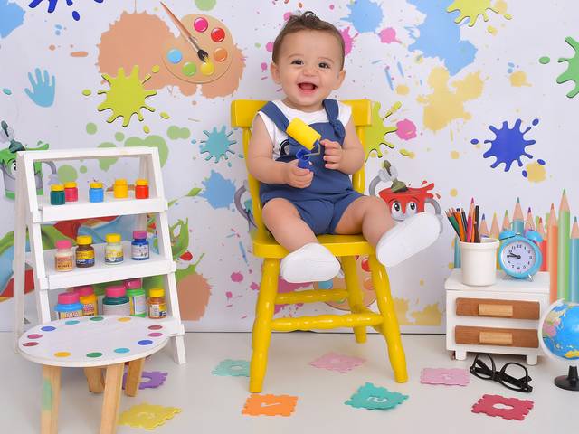 Acompanhamentos de Ravi