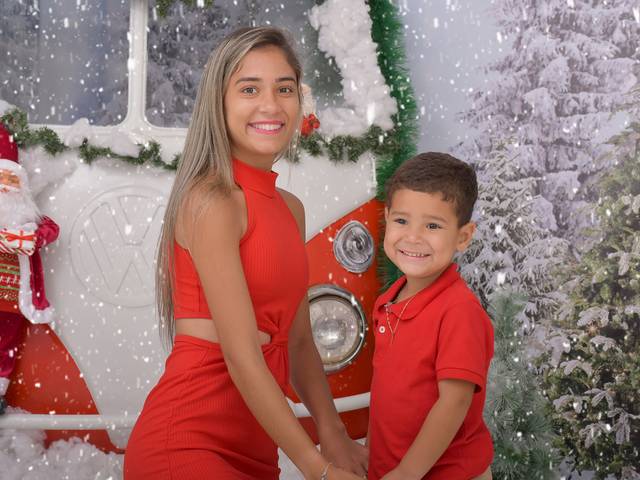 Natal  de Arthur