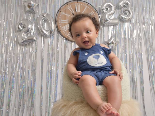 Estúdio de Valentin