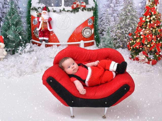 Natal  de Pedro Lucca