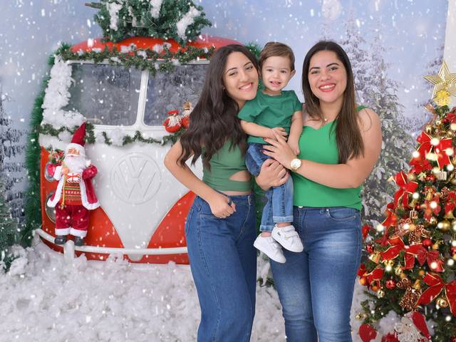 Natal  de Samuel