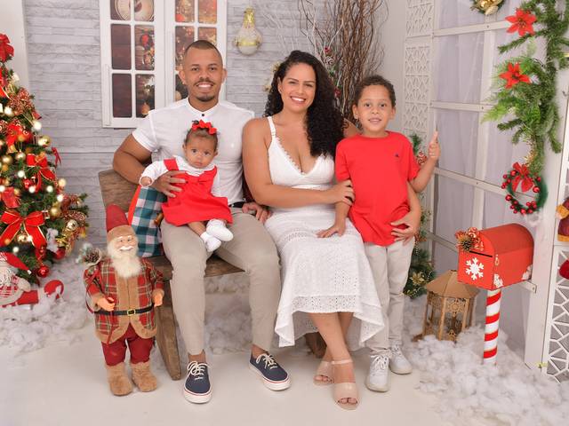 Natal  de Liz
