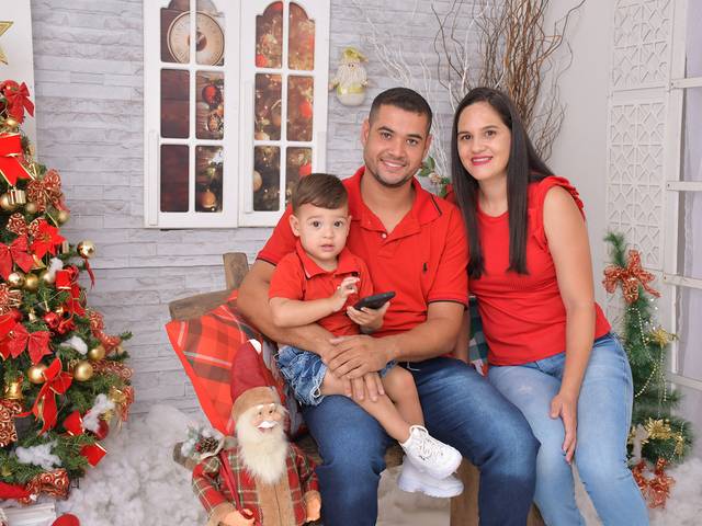 Natal  de Arthur