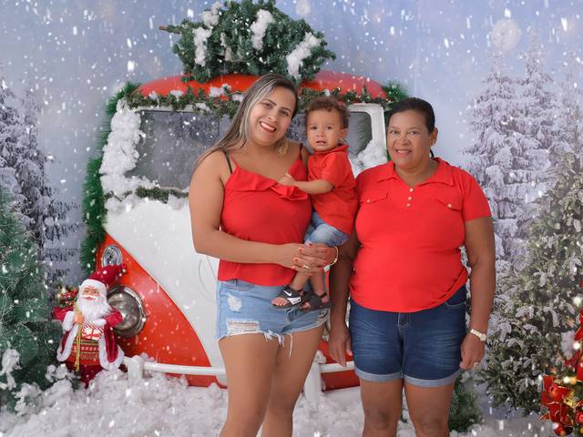Natal  de Antoni