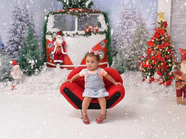 Natal  de Vallentina