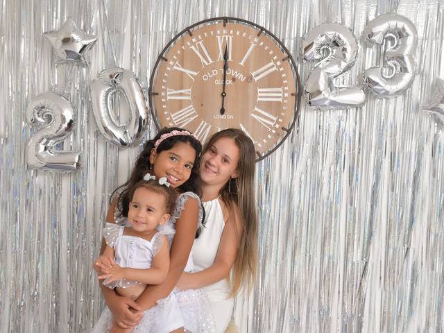 Estúdio de Maria Julia