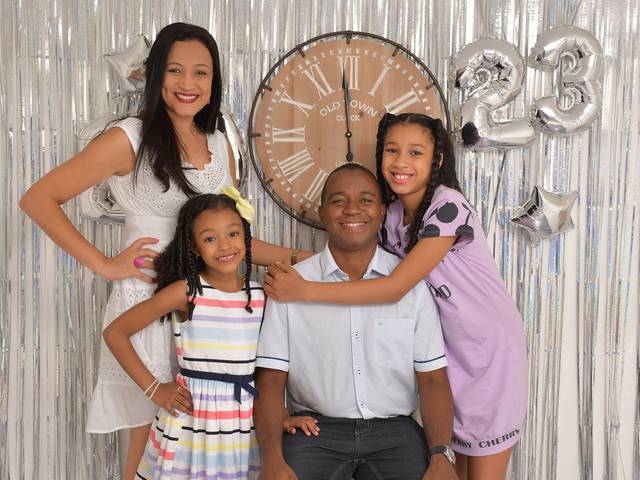 Estúdio de Isabele e Lívia