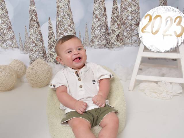 Estúdio de Bernardo