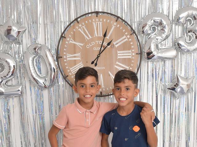 Estúdio de Henrique, Heitor 